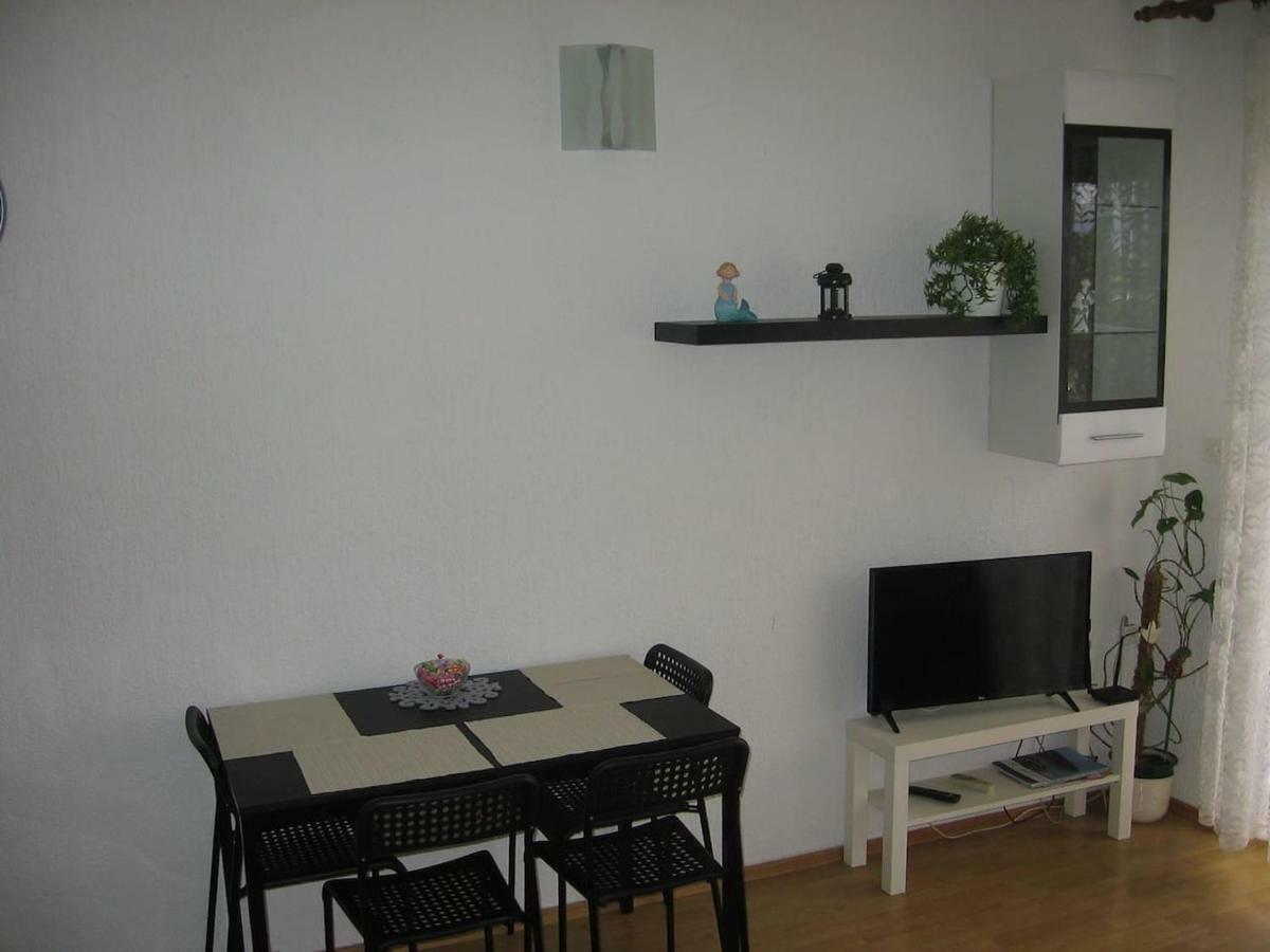 Apartman Valentic Apartment Jadranovo Ngoại thất bức ảnh