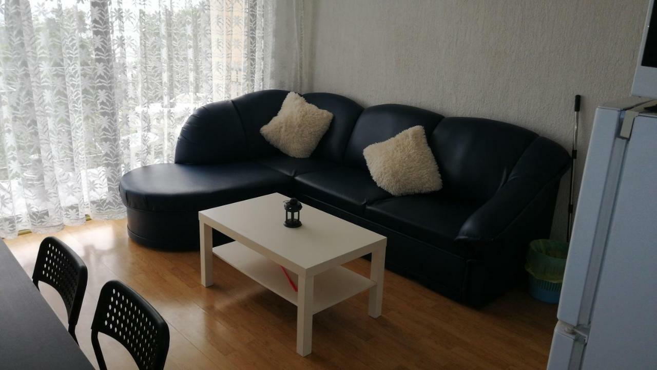 Apartman Valentic Apartment Jadranovo Ngoại thất bức ảnh